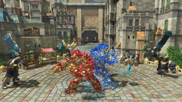 Knack 2