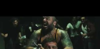 Lionize: Blindness To Danger