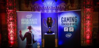 ESL e Intel anunciam Grand Slam de eSports na E3 2017 | Foto: divulgação - Intel