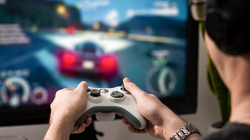 "Introdução à produção de games" é uma iniciativa da Cásper Líbero para trazer o assunto para o público iniciante | Foto: reprodução
