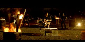 Shattered Sun: Burn It Down
