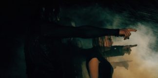 Carach Angren: Charles Francis Coghlan