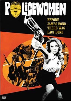 Policewomen (1974) | Rockarama