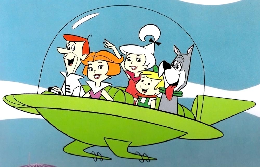 The Jetsons - wide 5
