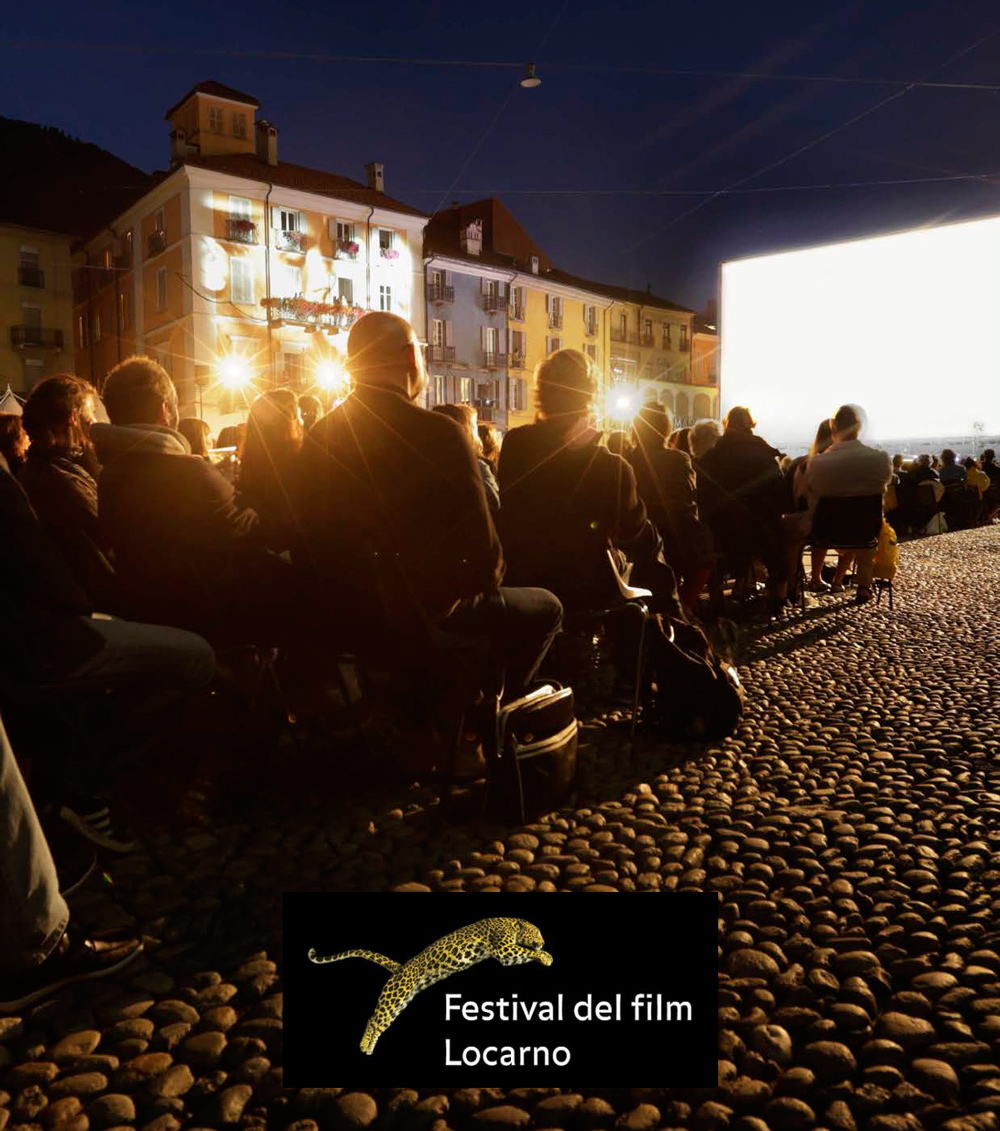 Festival de Locarno: os longas-metragens "As boas maneiras", "Severina" e "Era uma vez Brasília" serão exibidos durante os 10 dias de mostra suíça | Divulgação