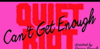 Quiet Riot: Can't Get Enough