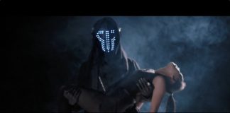 Smash Into Pieces: Let Me Be Your Superhero
