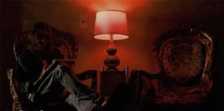 Rex Brown: Buried Alive