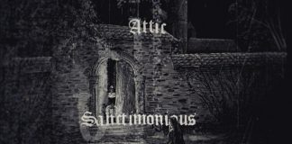 Attic: Sanctimonious