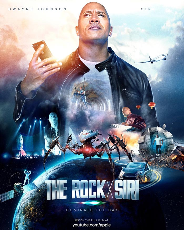 Filme com Dwayne 'The Rock' Johnson na Netflix é um dos mais assistidos no  Brasil na atualidade - Revista Bula