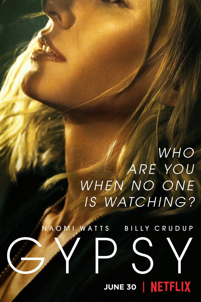 "Gypsy" estreou em 30 de junho na Netflix | Imagem: divulgação - Netflix