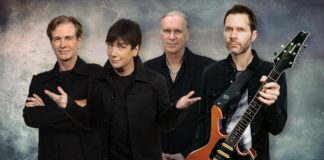 Mr. Big | Foto: William Hames