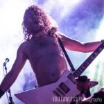 Airbourne | Foto: Edu Lawless