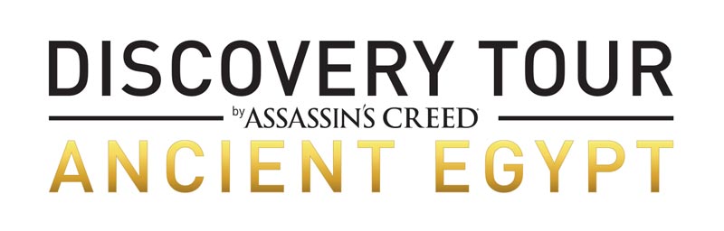 Discovery Tour, by Assassin's Creed: Ancient Egypt