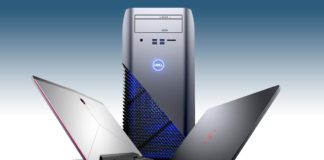 Portfólio da Dell Gaming rodará alguns dos jogos mais exigentes do mercado em notebooks e desktops de alto desempenho | Foto: divulgação