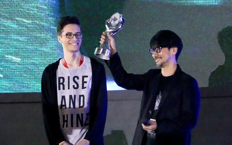 Hideo Kojima faz aniversário: o mais hollywoodiano dos criadores de games  - 24/08/2020 - UOL Start