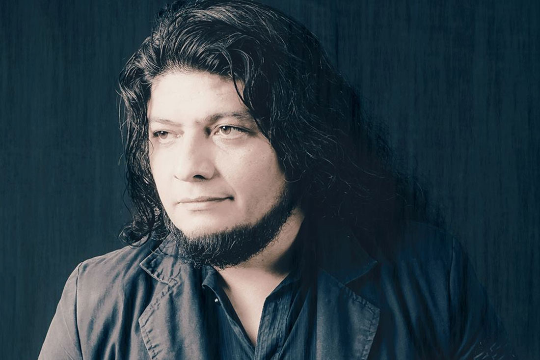 Mario Linhares: morre vocalista do Dark Avenger