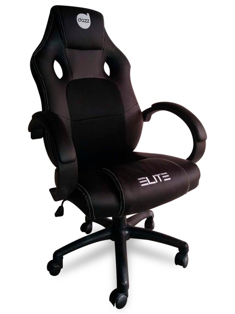 Cadeira Gamer Elite | Foto: divulgação - Dazz