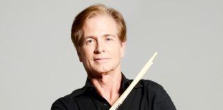 Pat Torpey: mais que um grande baterista, perdemos um batalhador
