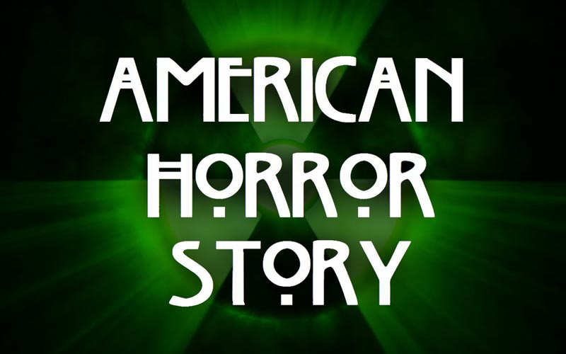 Segundo o que é dito, 8ª temporada se chamará "American Horror Story: Radioactive"