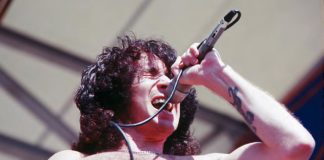 Jesse Fink: a verdade além do mito Bon Scott