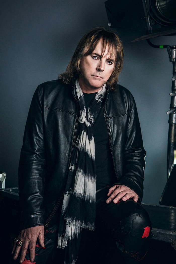 Don Dokken prepara um novo álbum com a atual formação do Dokken | Foto Kevin Baldes