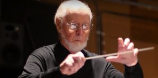 John Williams, um ícone da música moderna | Foto: reprodução