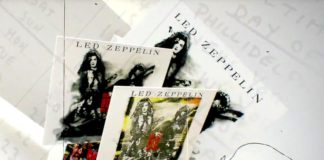 Led Zeppelin: confira um unboxing para relançamento de 'How The West Was Won'