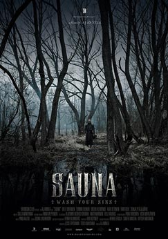 Crítica | Sauna (2008) | Rockarama