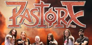 Pastore confirma show para gravação de CD em São Paulo