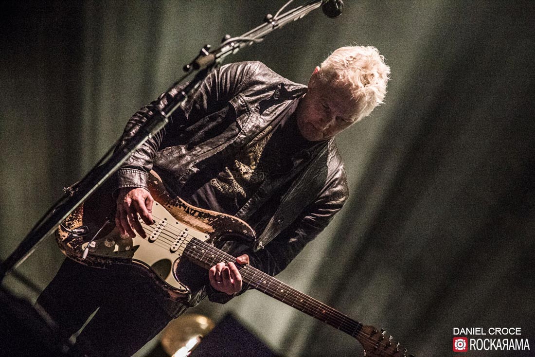 Mike McCready (Pearl Jam) | Foto: Daniel Croce