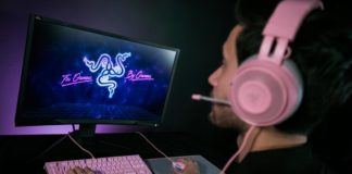 Razer traz linha Quartz Pink para o Brasil