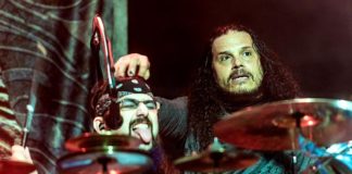 Sons of Apollo: virtuosismo em casa no Brasil