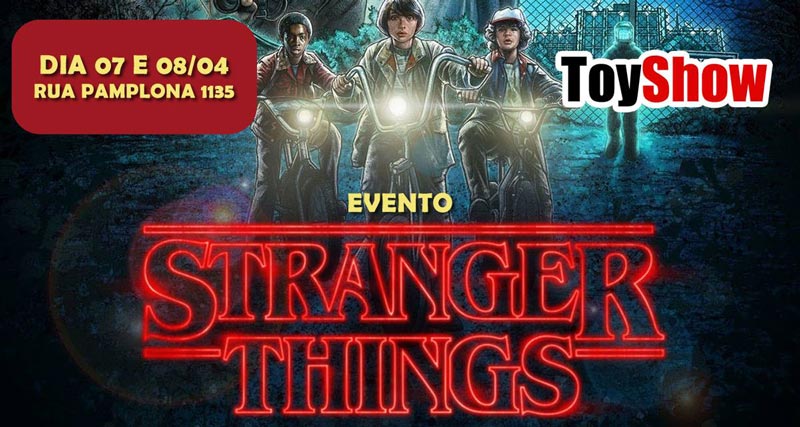 Fofos! Elenco de Stranger Things é inspiração neste Dia do Amigo