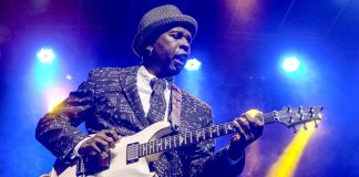 Living Colour em São Paulo: muito peso e diversidade