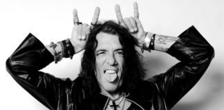 Stephen Pearcy prepara novo álbum solo