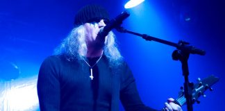 Triptykon em São Paulo: vivendo a história