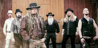 Korpiklaani disponibiliza lyric video de 'Kotikonnut'