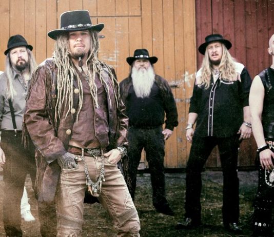 Korpiklaani disponibiliza lyric video de 'Kotikonnut'