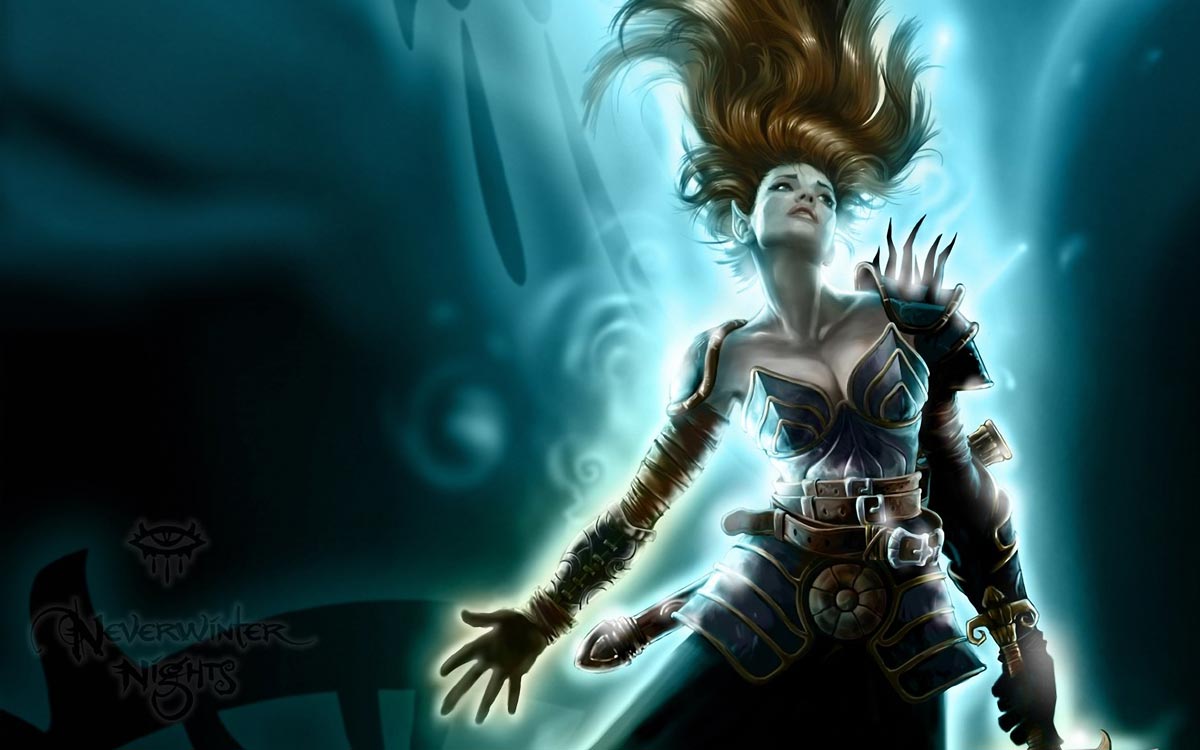 Neverwinter Nights tem inúmeros aprimoramentos na Enhanced Edition | Imagem: divulgação