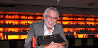 Nolan Bushnell, criador do Atari, retorna à Brasil Game Show neste ano