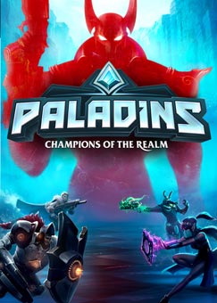 Review | Paladins: Champions of the Realm