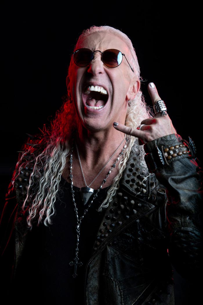 Dee Snider | Foto: Stephanie Cabral