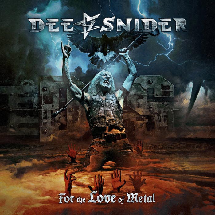 Dee Snider | For the Love of Metal