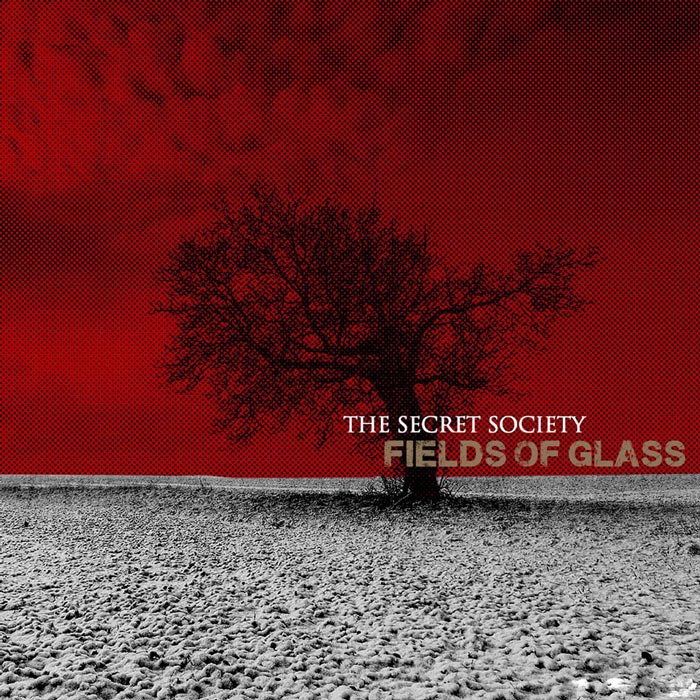 Fields of Glass, o novo single do The Secret Society
