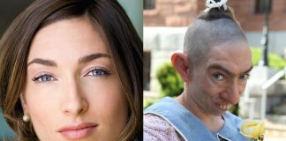 Naomi Grossman, atriz de American Horror Story, é confirmada na Horror Expo 2019