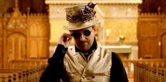 Therion é a primeira atração musical confirmada para a Horror Expo 2019