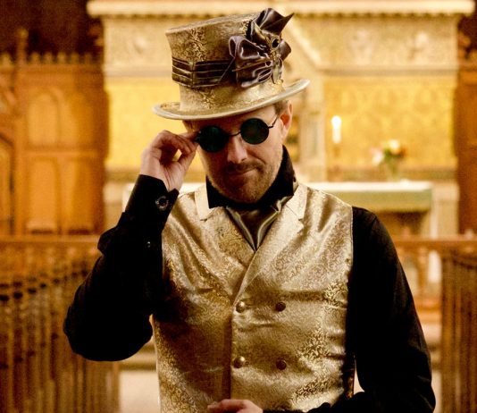 Therion é a primeira atração musical confirmada para a Horror Expo 2019